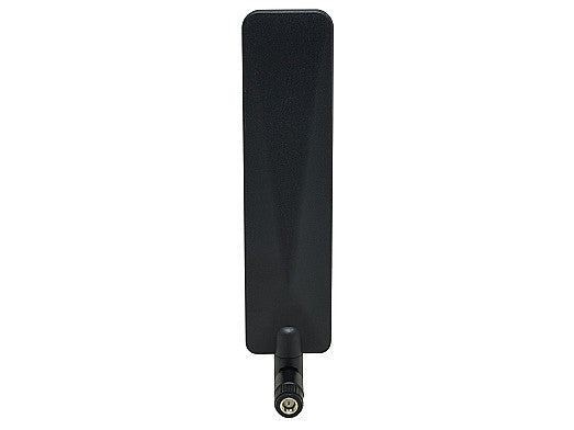 2JW0124-C868B 4G/LTE, 3G, 2G swivel Antenna RPSMA-M