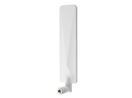 2JW0124-C868B 4G/LTE, 3G, 2G swivel Antenna RPSMA-M