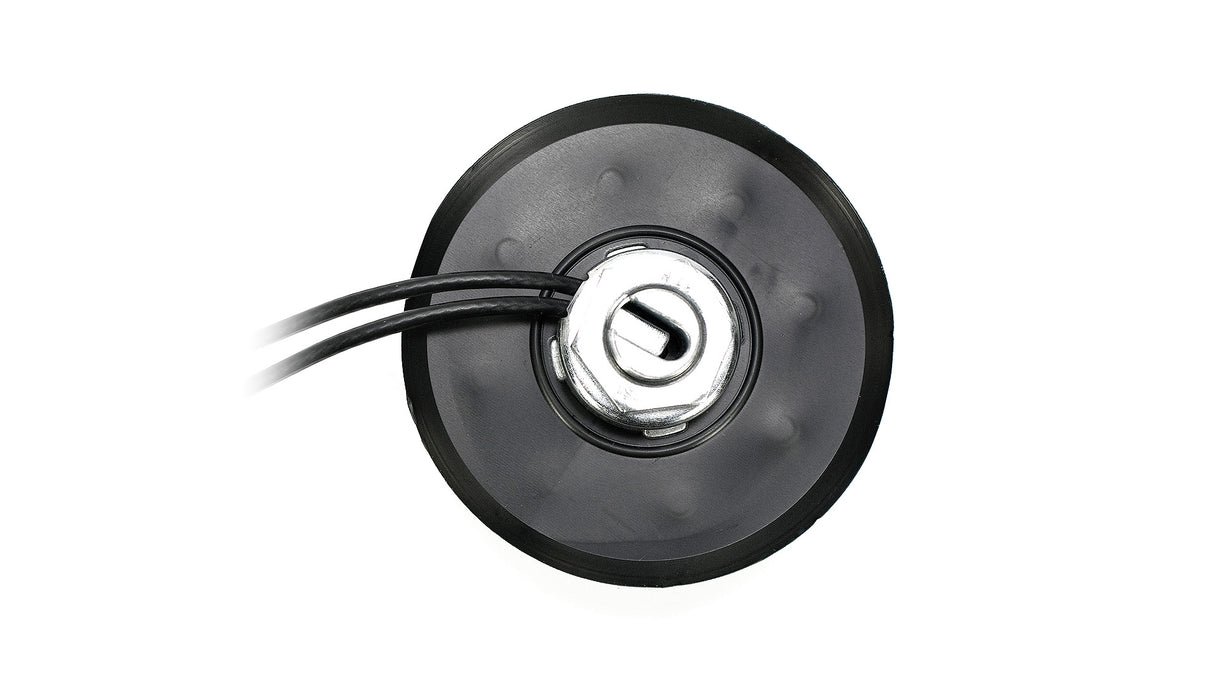 2J6703B Wi-Fi, ISM, GNSS screw mount Antenna IP67/IP69K/IK10