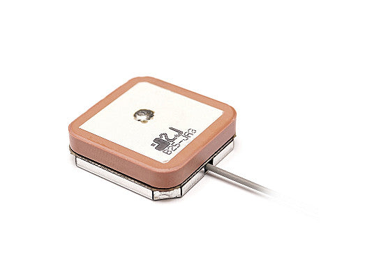 2JM0601F GNSS Keramik aktive Antenne Einsteckmontagemodul