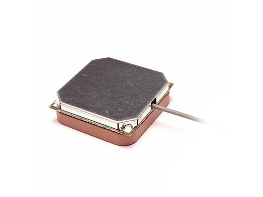 2JM001F GNSS Einsteckmodul interne Antenne