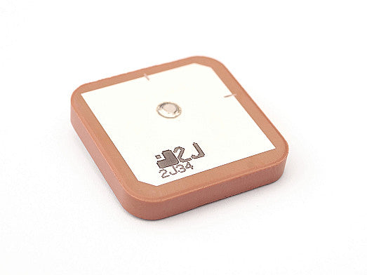 2JCP2540101a GNSS Durchsteckmontage Keramikantenne