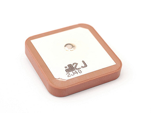 2JCP2540101Ga GNSS Keramik passive Antenne Durchsteckmontage