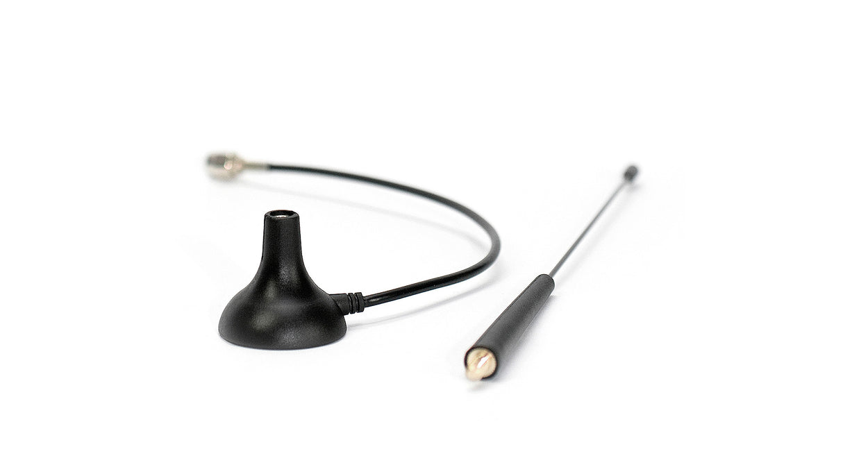 2J3104M 3G, 2G zellulare magnetische Halterantenne