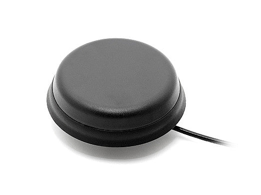 2J7402B-2.4 Wi-Fi, ISM screw mount Antenna Mini-Blackhat SMA-M IP67/IP69K