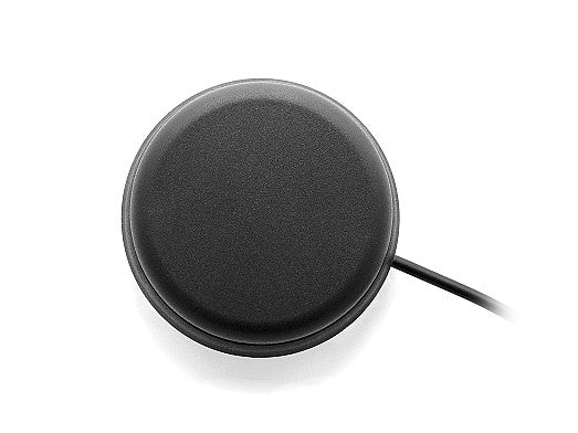 2J7402B-2.4 Wi-Fi, ISM screw mount Antenna Mini-Blackhat SMA-M IP67/IP69K