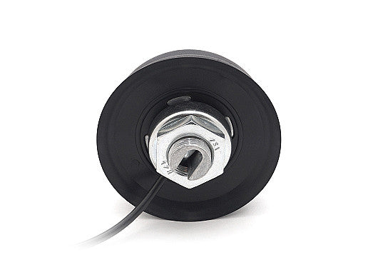 2J7402B-2.4 Wi-Fi, ISM screw mount Antenna Mini-Blackhat SMA-M IP67/IP69K