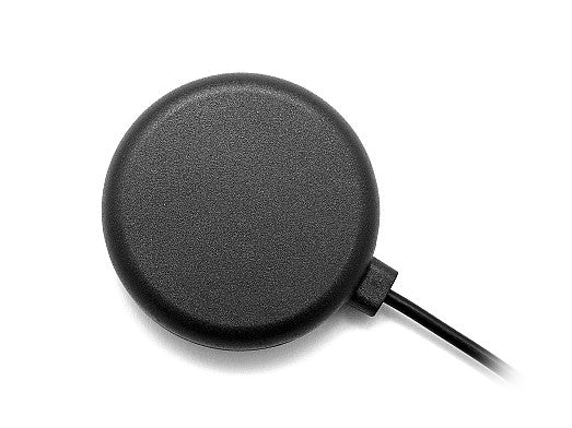 2J7402M-2.4 Wi-Fi, ISM magnetic mount Antenna Mini-Blackhat SMA-M IP67 IP69K