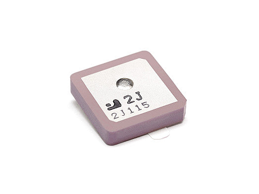 2JCP1841501c ISM Antenna thru-hole mount ceramic