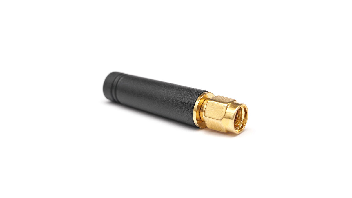 2J0A02-5.0-C166G Wi-Fi, ISM Antennenanschlussmontage