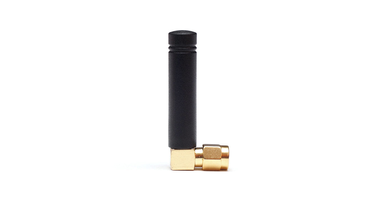 2J0B15-433-C884G ISM connector mount Antenna SMA-Male