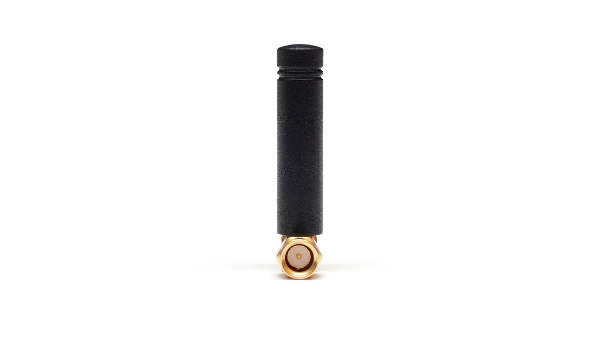 2J0B15-433-C884G ISM connector mount Antenna SMA-Male