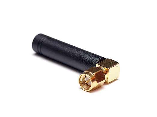 2J0B90-C884G LTE 450 Anschlussmontage Antenne SMA-M