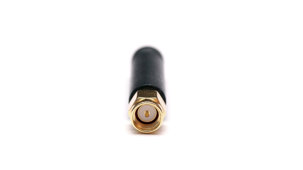 2J0B90-C885G LTE 450 connector mount Antenna SMA-M
