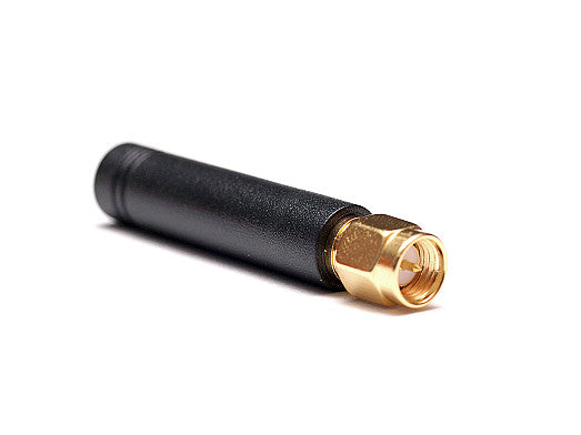 2J0B90-C885G LTE 450 Anschlussmontage Antenne SMA-M