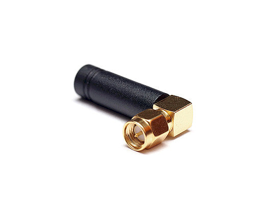 2J0C15-868-C884G ISM Antenna connector mount SMA-Male