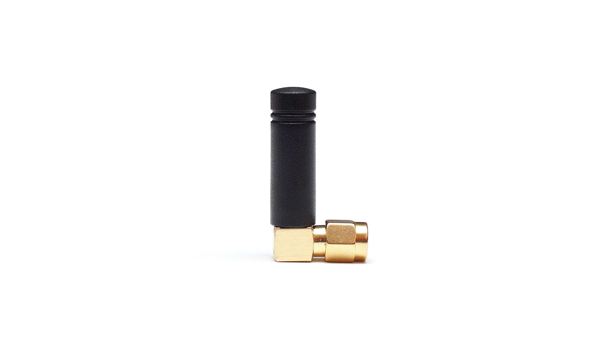 2J0C15-915-C884G ISM Antenna connector mount SMA-Male