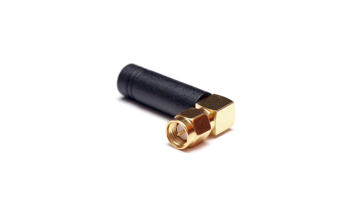 2J0C15-915-C884G ISM Antenna connector mount SMA-Male