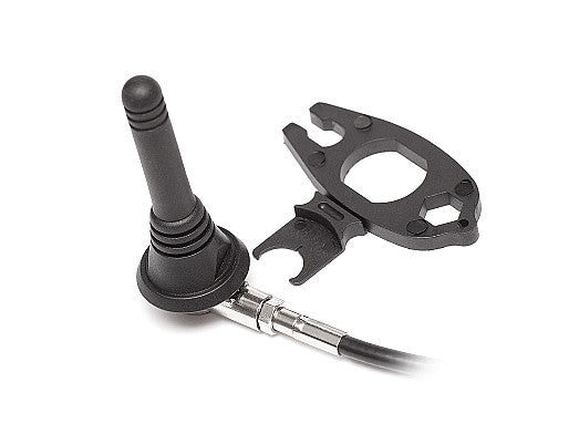 2J1204Bz 3G, 2G Schraubmontage Antenne