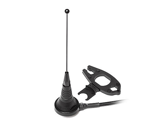 2J1310B TETRA, UHF Schraubmontage Antenne