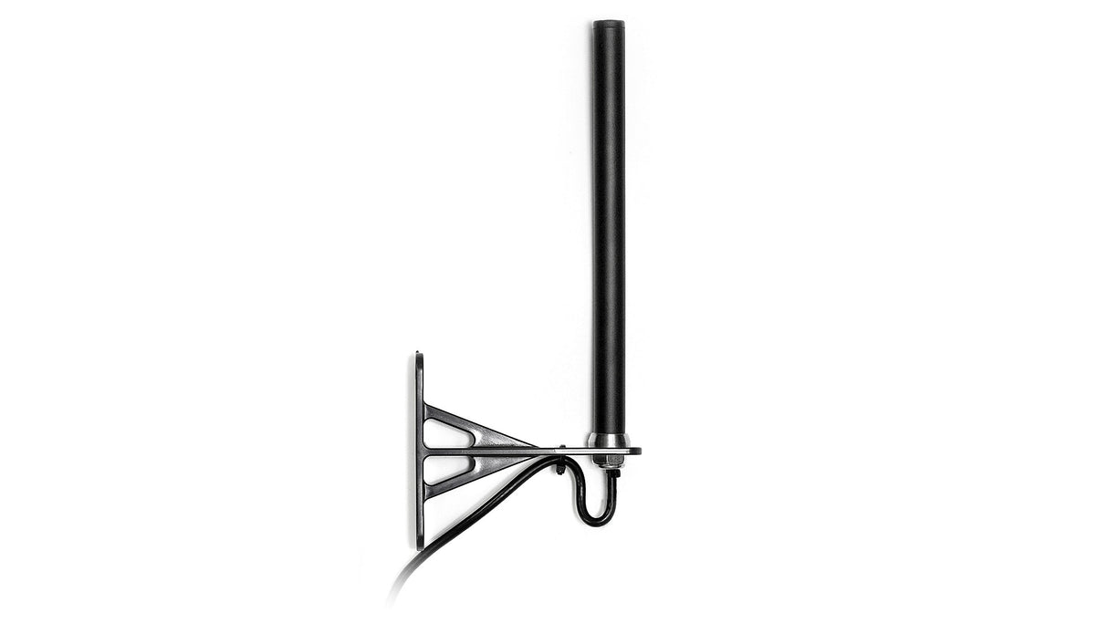 2J2115B-B07H ISM Wandmontage-Antenne IP67 SMA-M 300cm