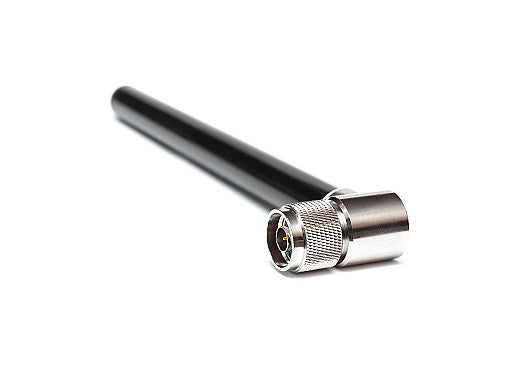 2J2183-C60N 5G connector mount Dipole Antenna N-Male