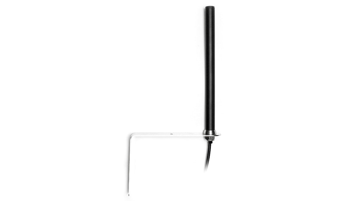 2J2183B-B05H 5G Wandhalterung Antenne SMA-M 300cm
