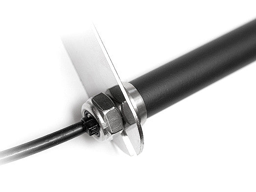 2J2183B-B05H 5G wall mount Antenna SMA-M 300cm