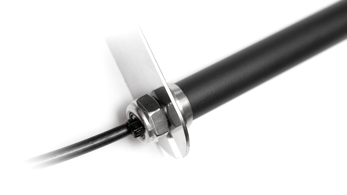 2J2183B-B05H 5G Wandhalterung Antenne SMA-M 300cm