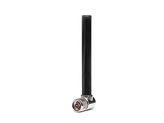 2J2202-C230N Wi-Fi 6E/7, ISM-Steckverbinder-Montageantenne N-Male-RP