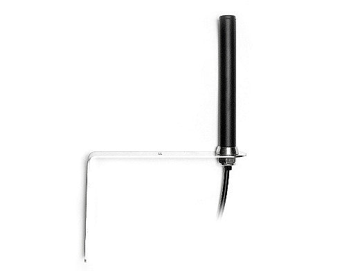 2J2202B-B05H Wi-Fi, ISM Wandhalterung Antenne IP67