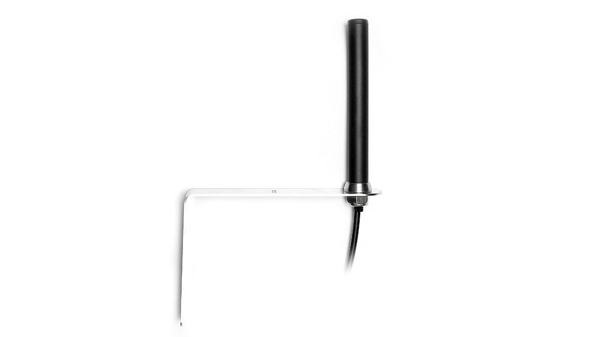 2J2202B-B05H Wi-Fi, ISM Wandhalterung Antenne IP67