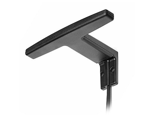 2J2424Ha 4G/LTE Wandhalterung Antenne Spitfire SMA-M 300cm