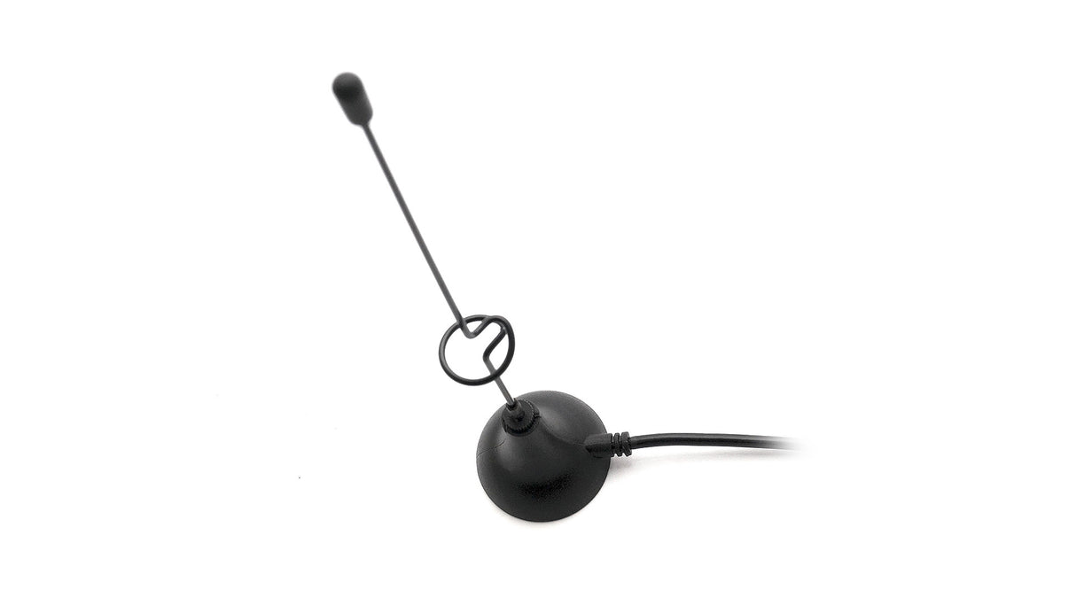 2J3415M-433 ISM magnetic mount Antenna customizable