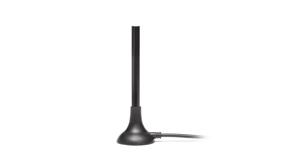 2J3524M 4G/LTE Magnetfußantenne SMA-M 300cm