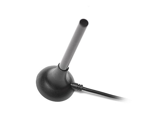 2J3524M 4G/LTE Magnetfußantenne SMA-M 300cm