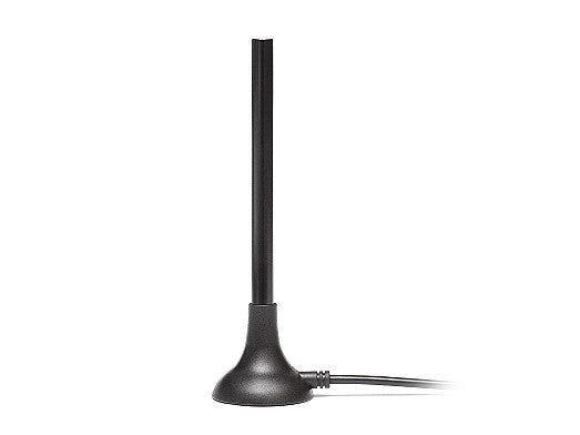 2J3683M 5G magnetic mount whip Antenna SMA-M 300cm