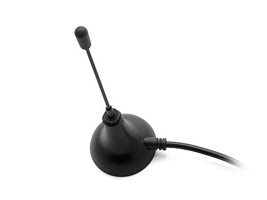 2J3915M-915 ISM magnetische Montageantenne anpassbar