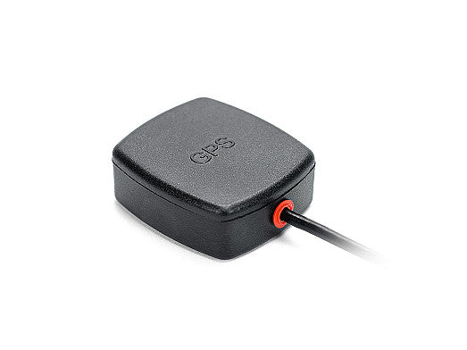 2J4301MPFx GNSS Antenne Klebe-Magnetbefestigung