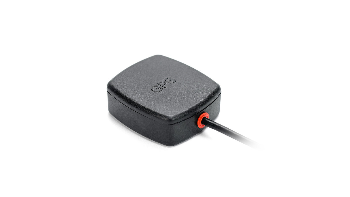 2J4301MPFx GNSS Antenne Klebe-Magnetbefestigung