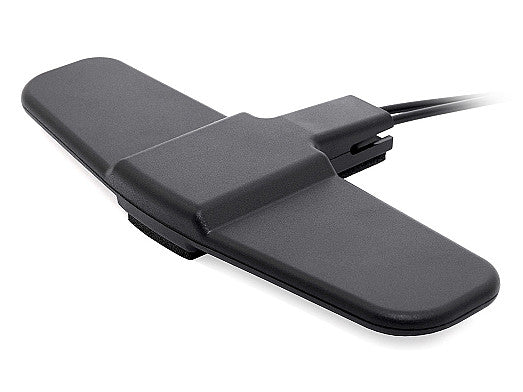 2J4441PGF 4G/LTE, GNSS Antenna adhesive mount SMA-Male 300cm