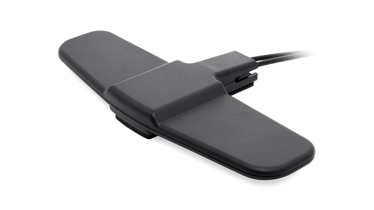 2J4441PGF 4G/LTE, GNSS Antenne Klebehalterung SMA-Stecker 300cm