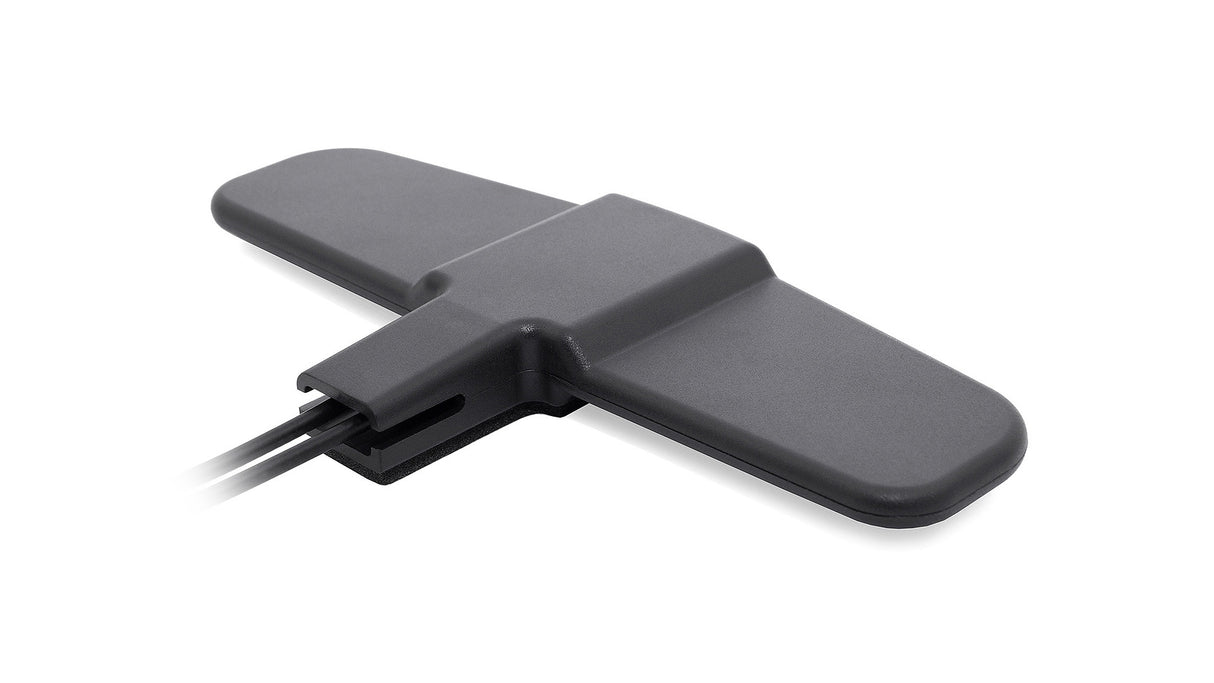 2J4441PGF 4G/LTE, GNSS Antenne Klebehalterung SMA-Stecker 300cm