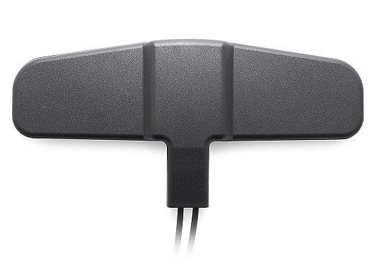 2J4441PGFR 4G/LTE, GNSS Antenna adhesive mount SMA-Male 300cm IP67