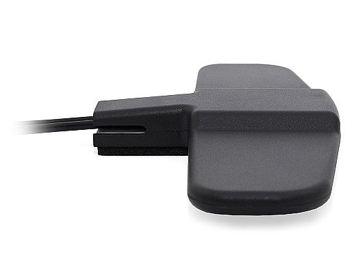 2J4441PGFR 4G/LTE, GNSS Antenna adhesive mount SMA-Male 300cm IP67