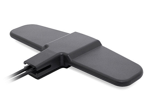 2J4441PGFR 4G/LTE, GNSS Antenna adhesive mount SMA-Male 300cm IP67