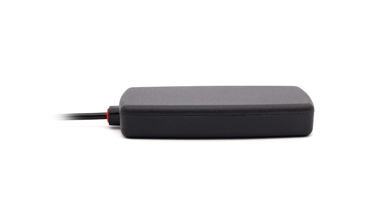 2J4824VP 4G/LTE adhesive/velcro mount Antenna SMA-M 300cm