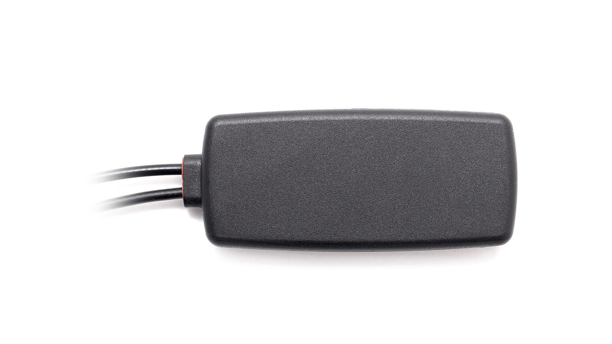 2J4841PGF 4G/LTE, GNSS Antenna adhesive 2-in-1 Fakra 300cm