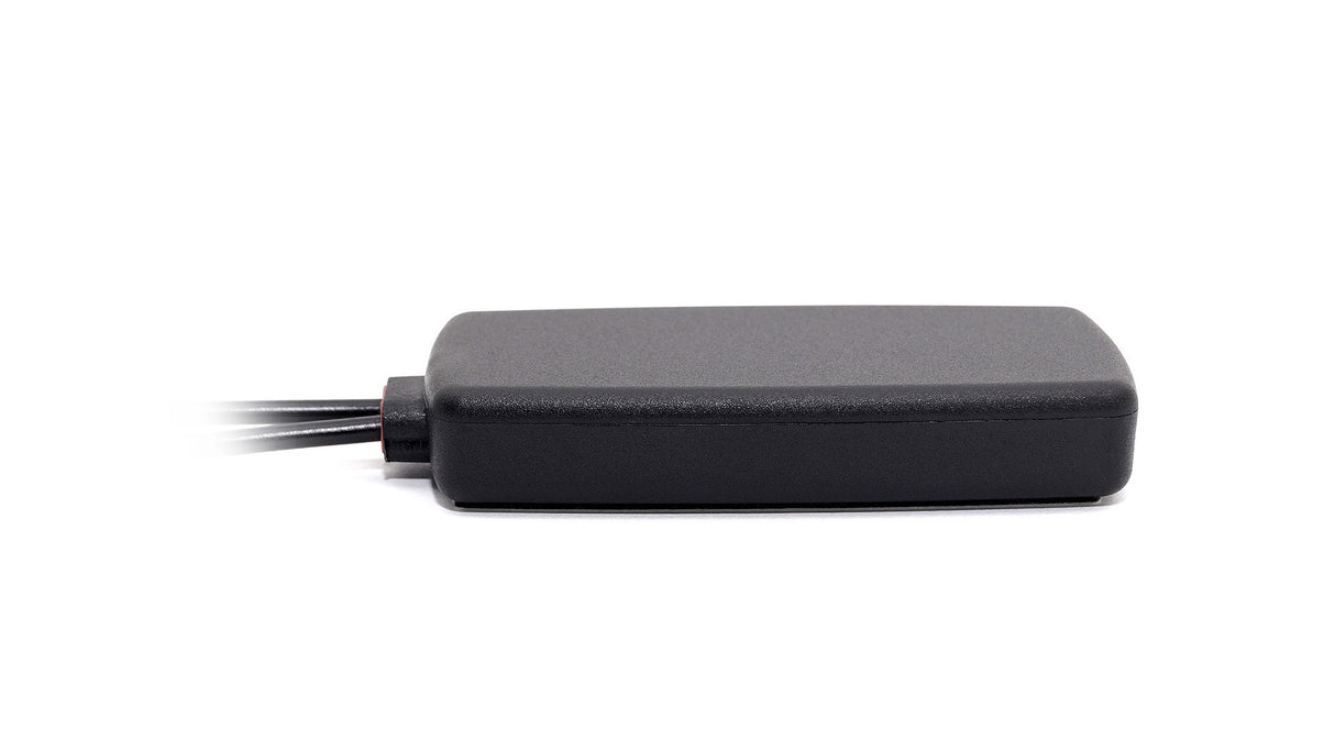 2J4884PGF 5G, GNSS adhesive mount Antenna 2-in-1 SMA-M 300cm