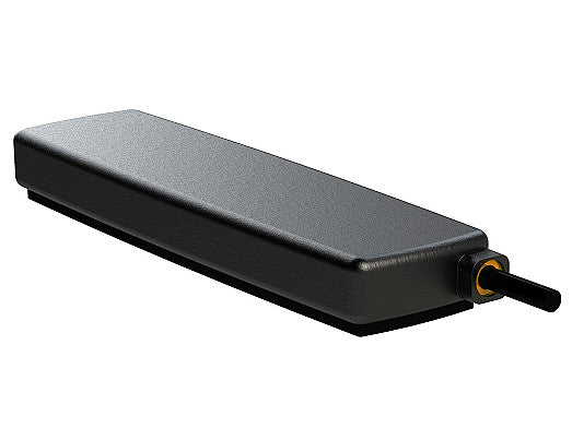 2J4983P 5G adhesive mount Antenna SMA-M 300cm